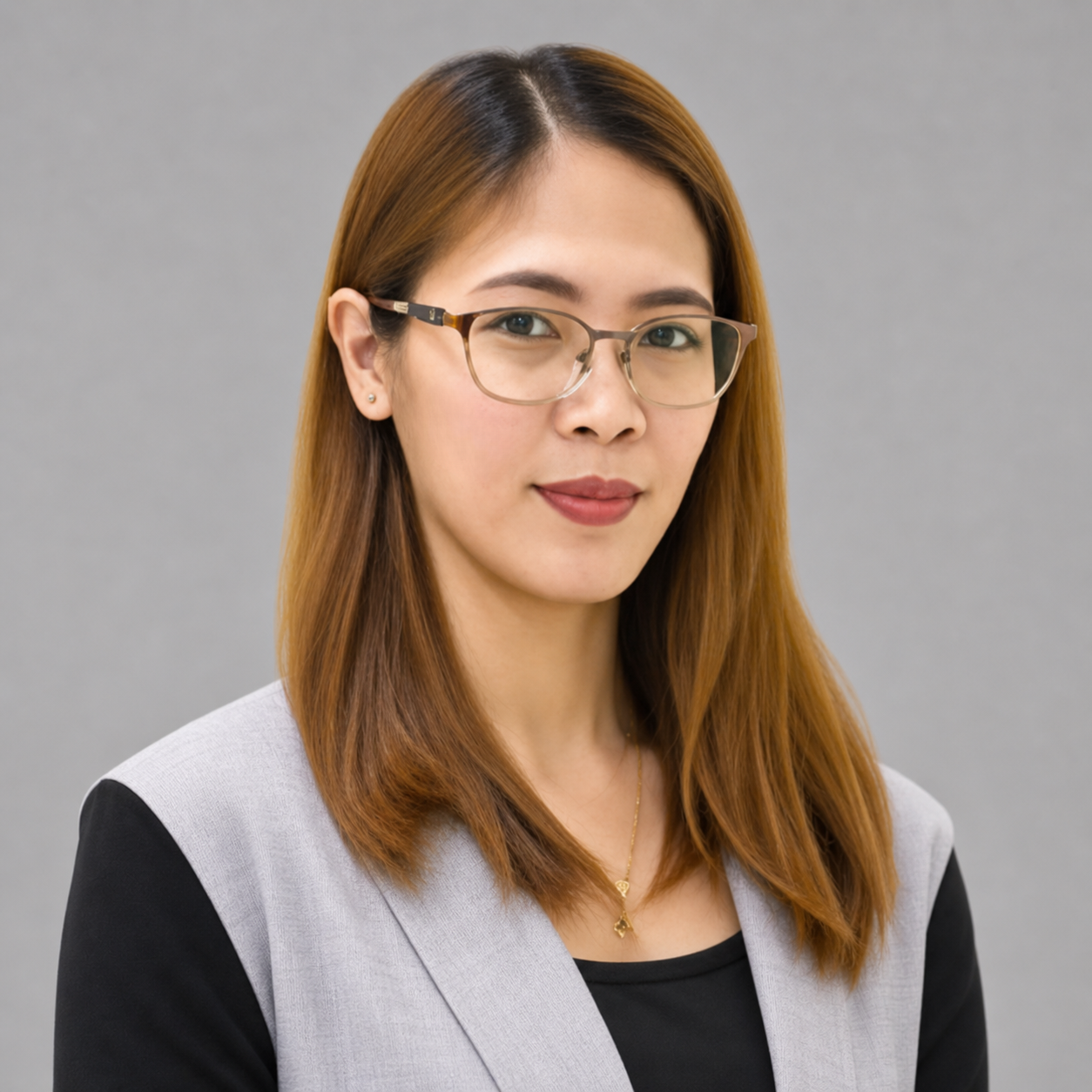 Karla Legaspi