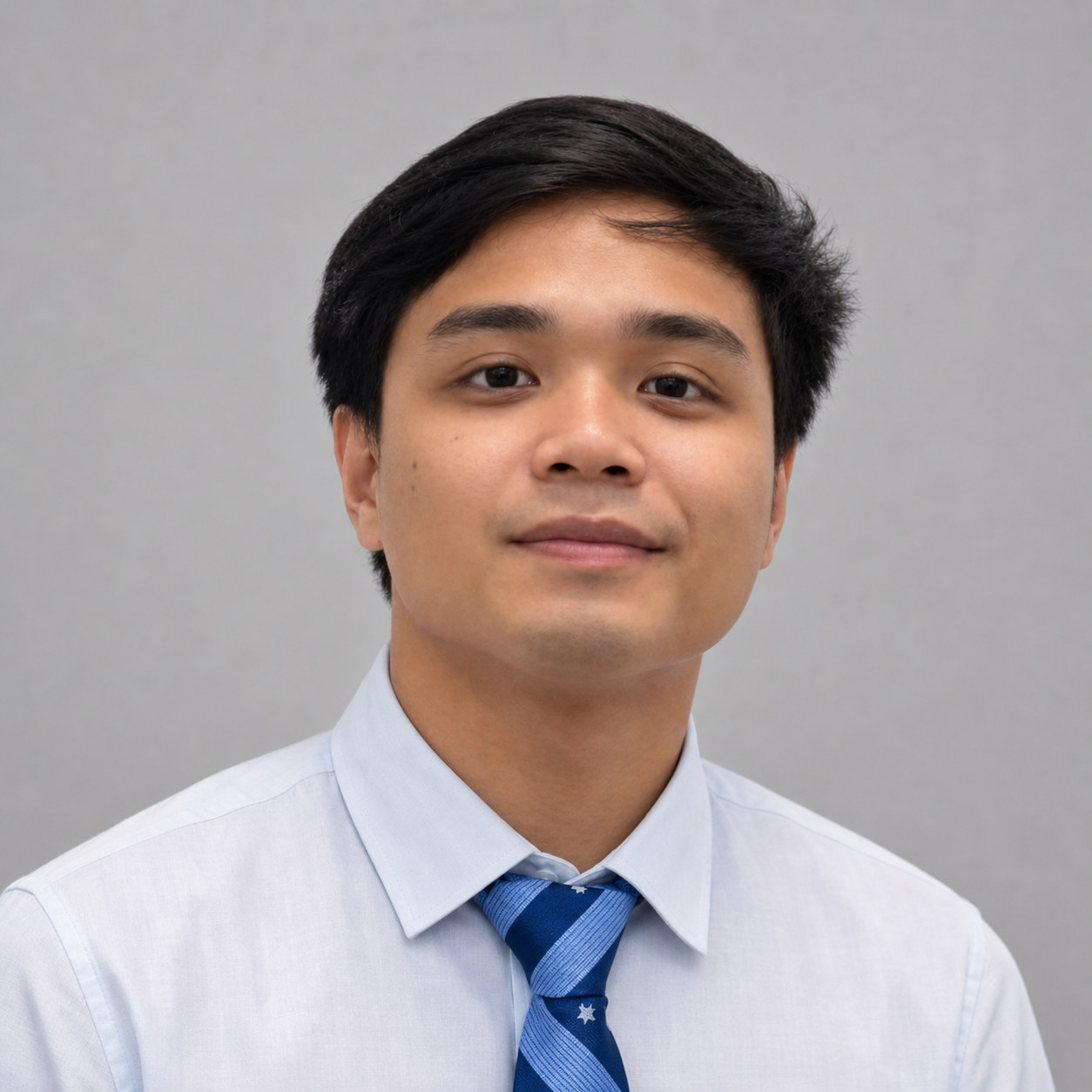 Mark Castro